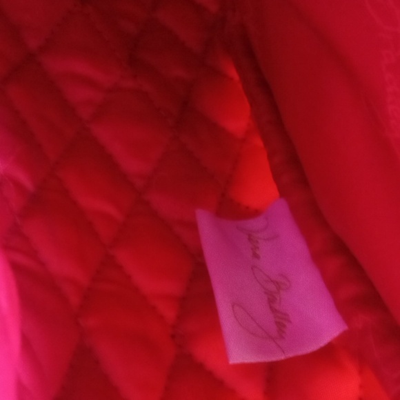 Vera Bradley Handbag - Picture 3 of 8